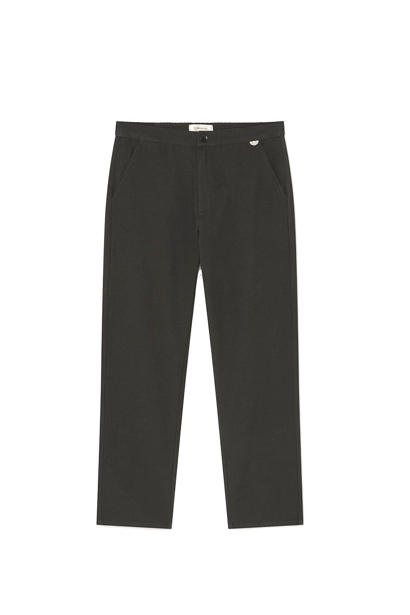 Dafne Trousers - Black 1