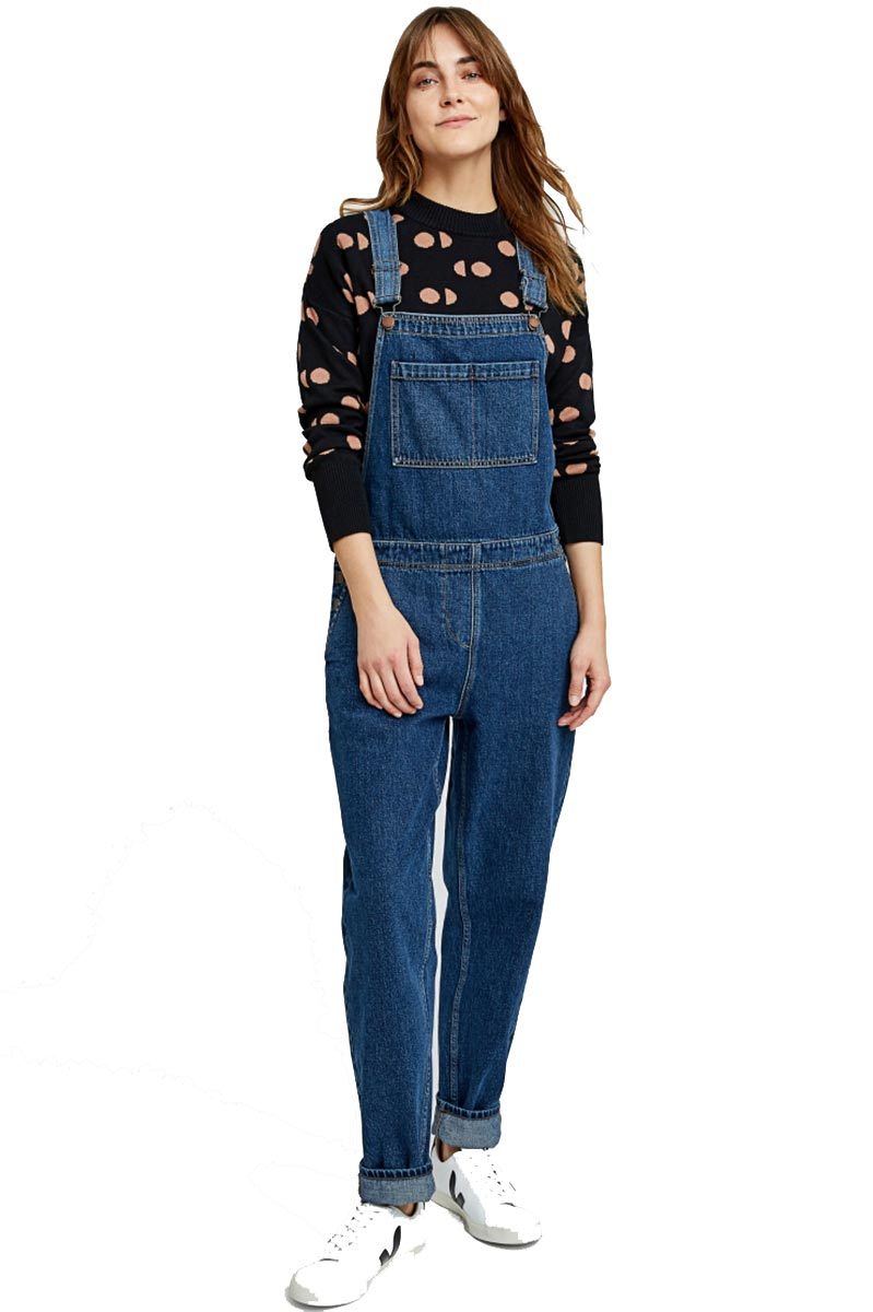 Brooklyn Dungarees 1