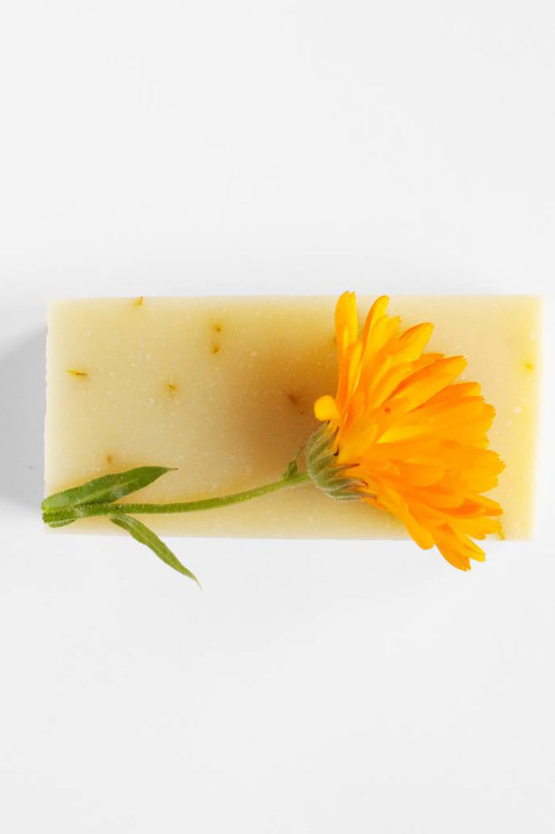 Calendula Soap 3