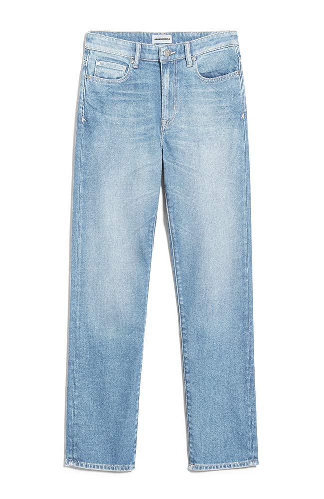 Jeans Carena Gemakkelijk Blauw 1