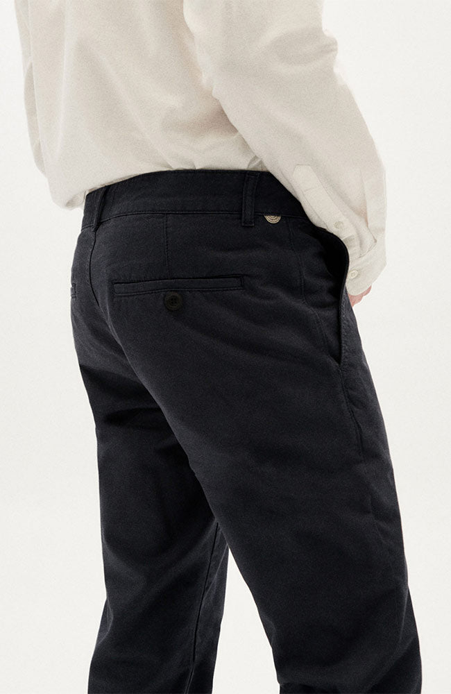 Chinos Navy 1