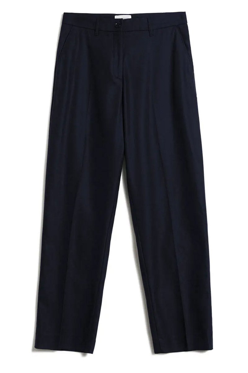 Herttaa Navy Pants 5