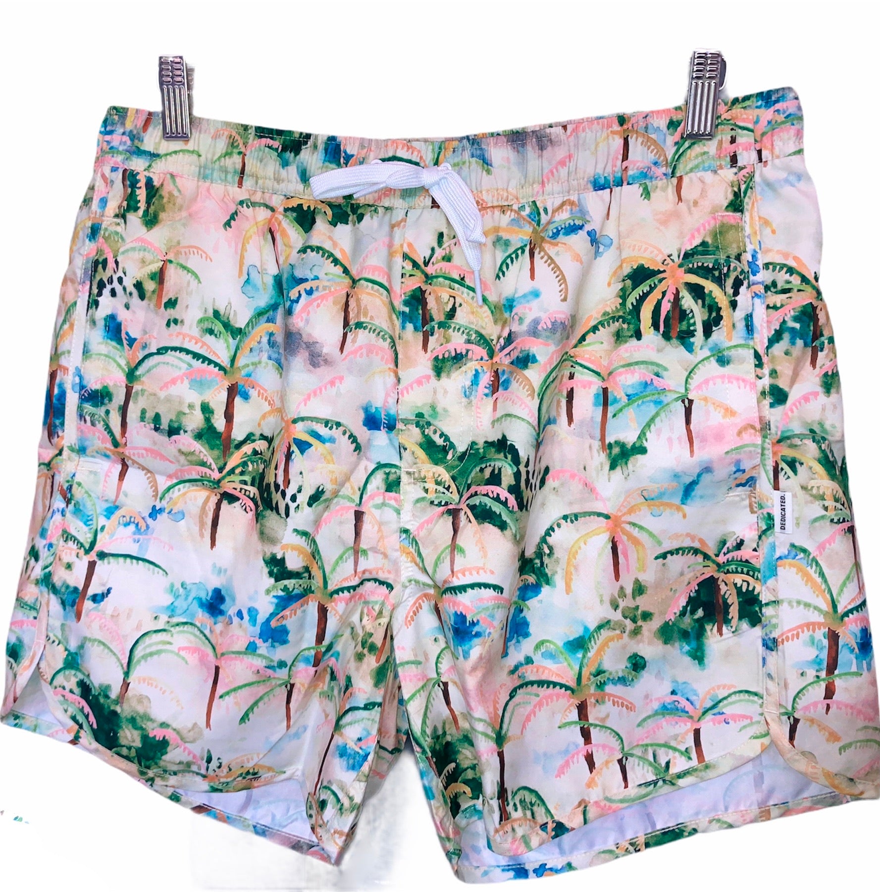 Swim Shorts Tropics 5