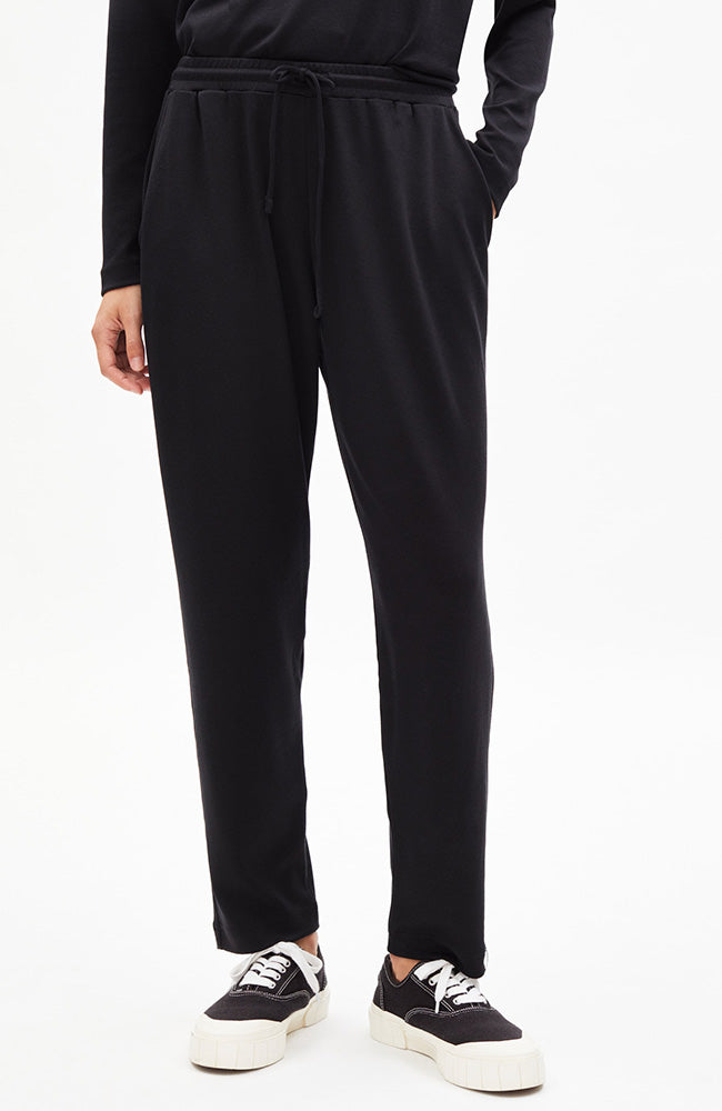 Sweatpants Kaaia Black 3