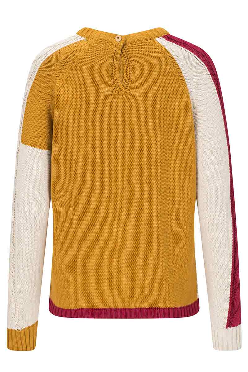 Kameron Sweater 2