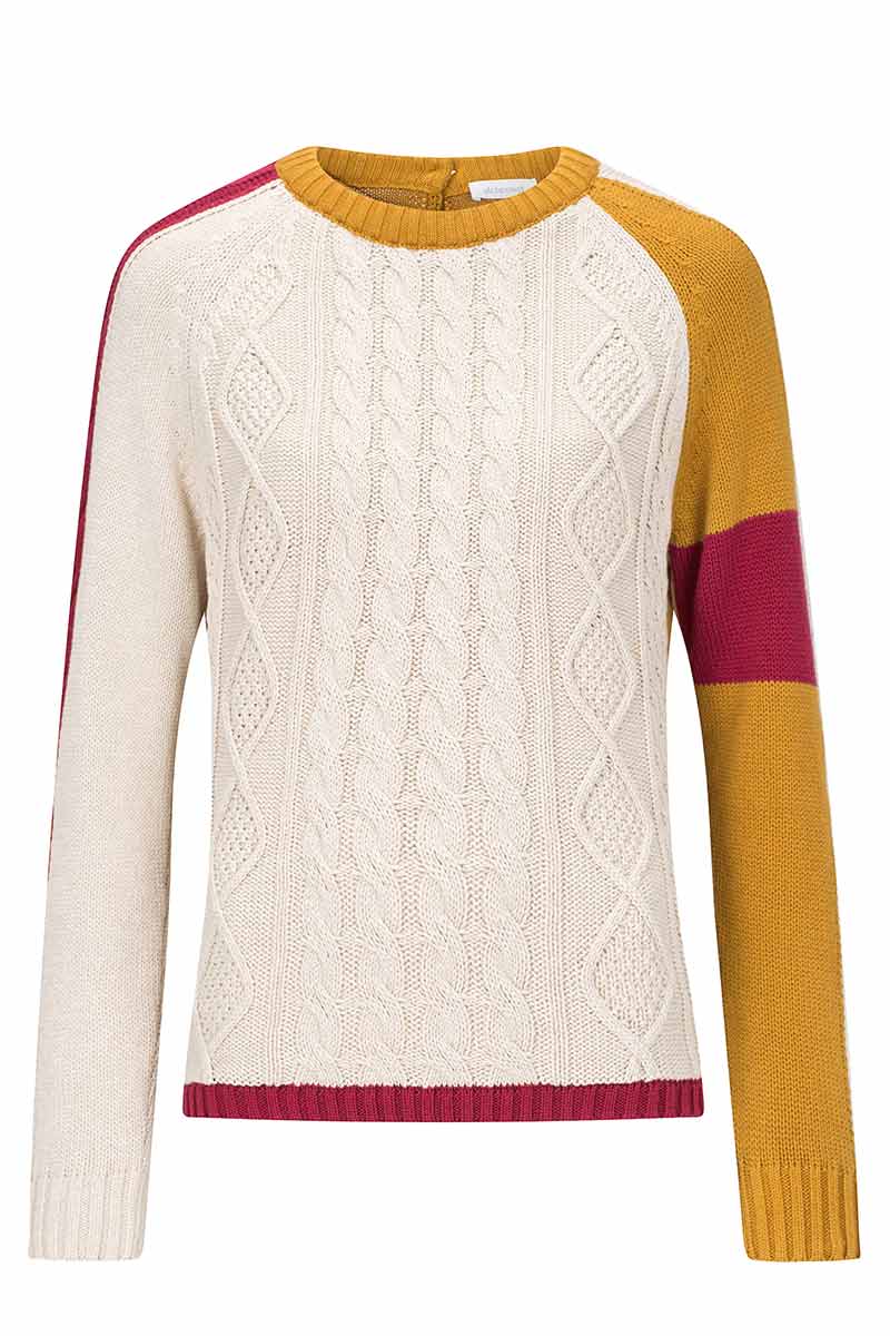 Kameron Sweater 1