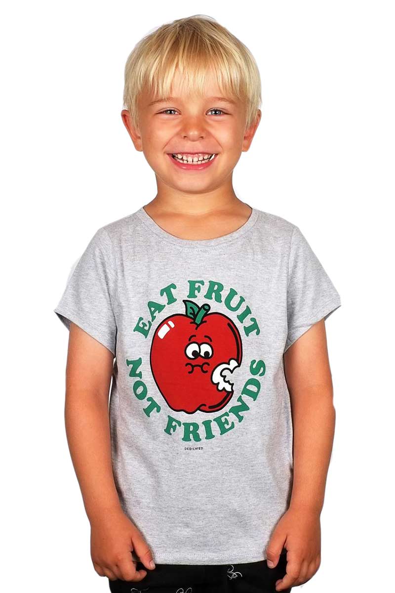 Lillehammer Shirt - Fruit 1