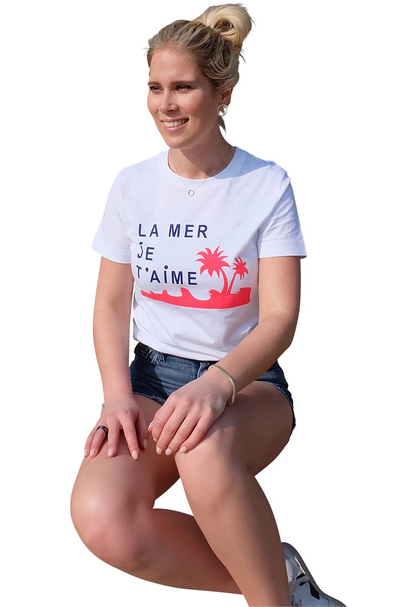 Mysen La Mer Shirt 5
