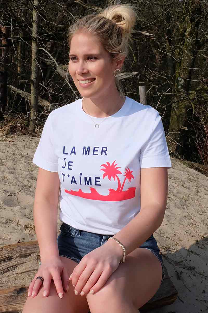 Mysen La Mer Shirt 4