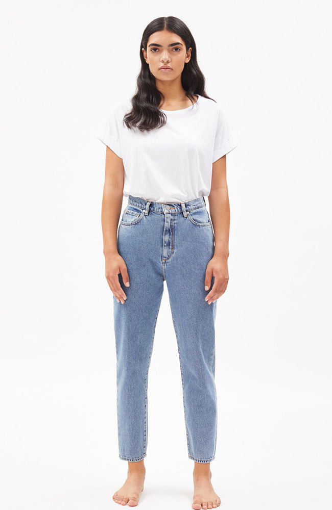 Mom Jeans Mairaa Moonstone 4