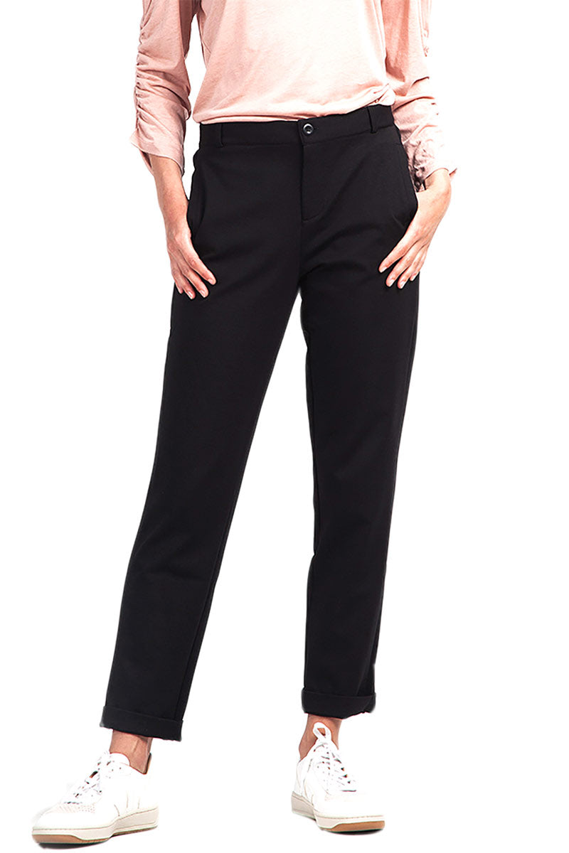 Tencel Milano Pants 3