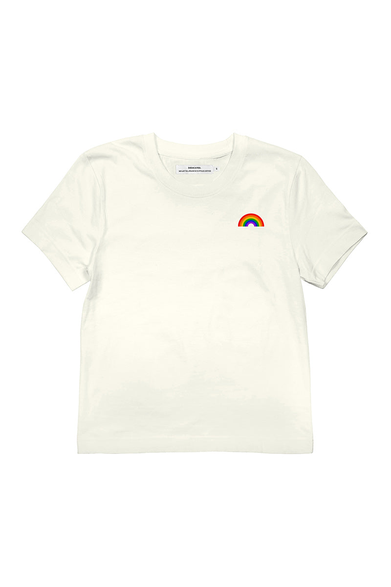 Mysen Shirt - Rainbow 1