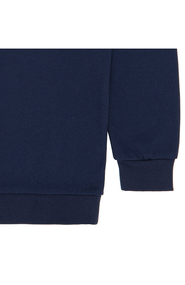 Moonlight Sweatshirt Navy 1