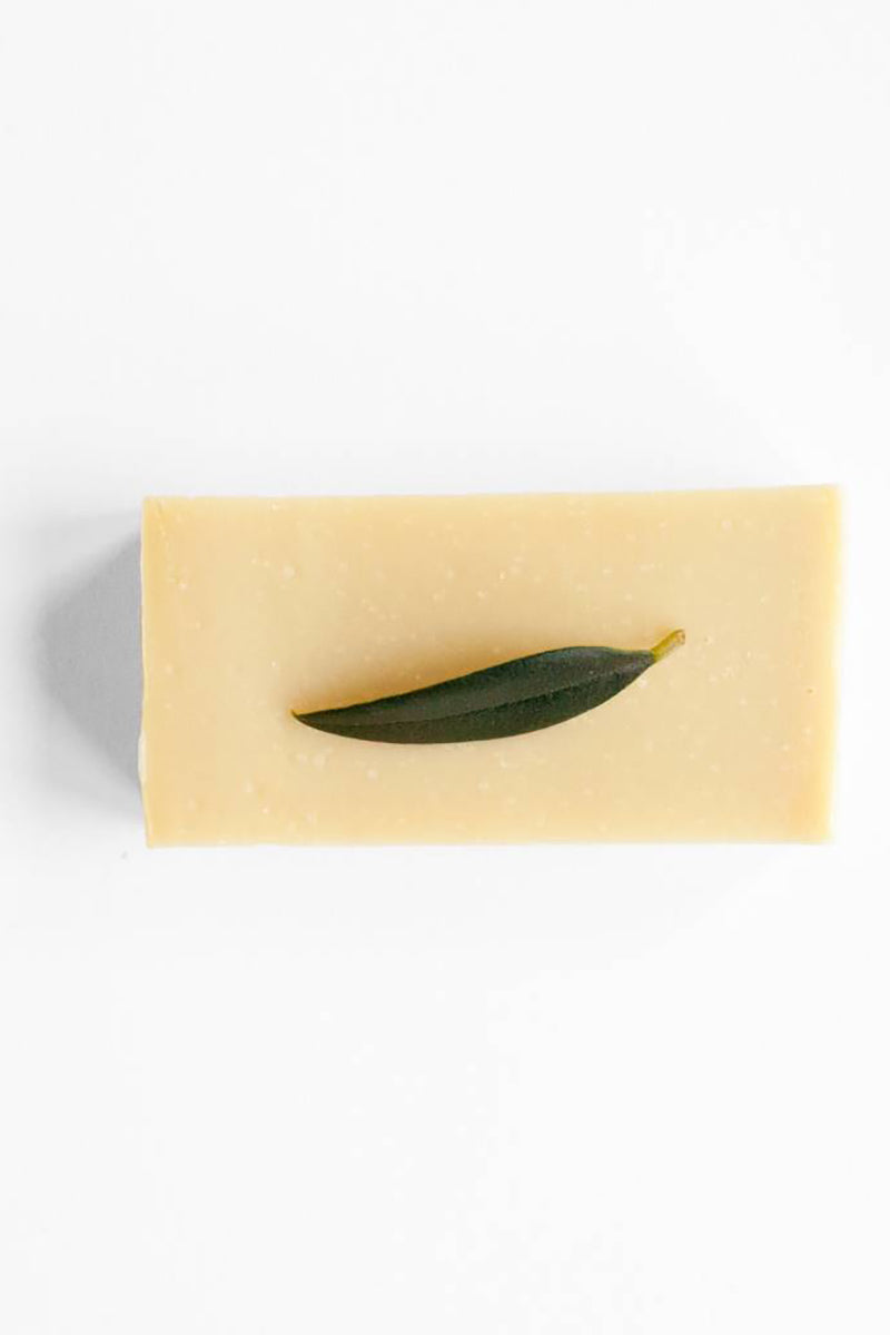 Olive Soap 2
