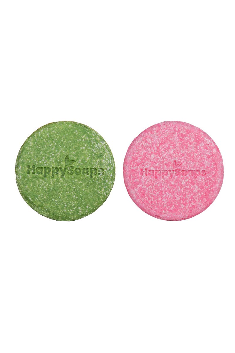 2-Pack Shampoo Bars 5