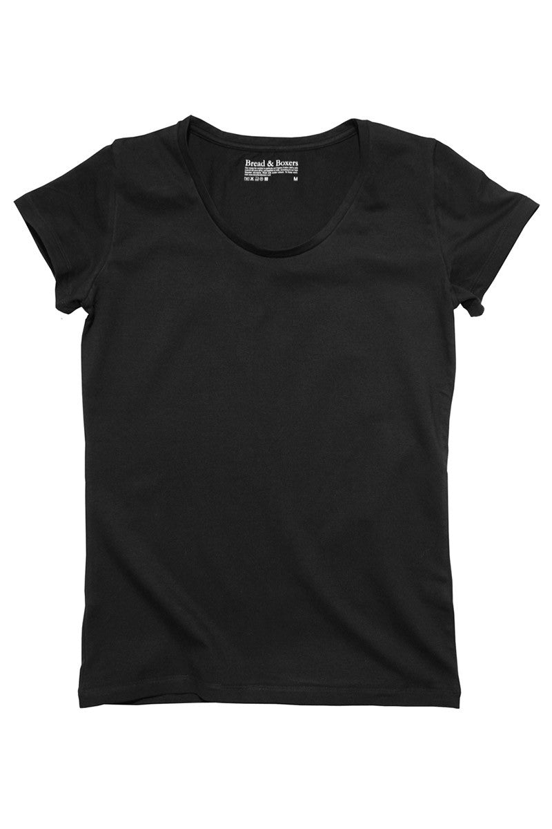 T-Shirt Black 1