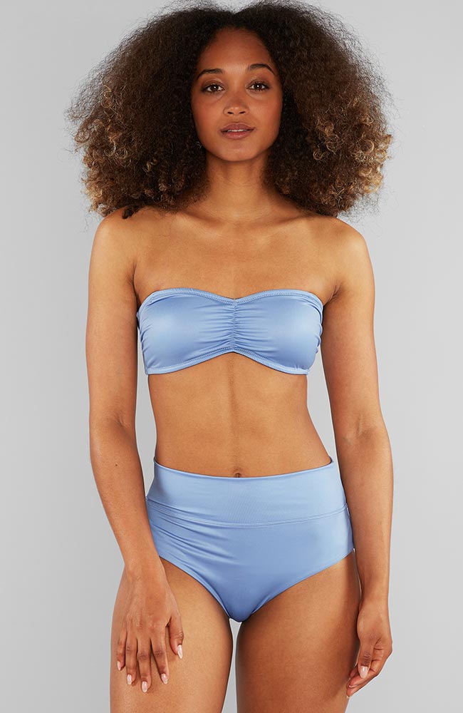 Bikinibroekje Slite Blauw 1