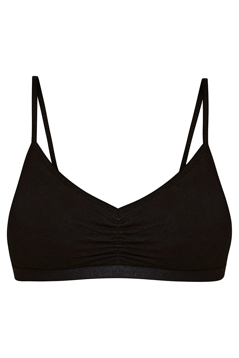 Doux Soutien-Gorge Haut 4