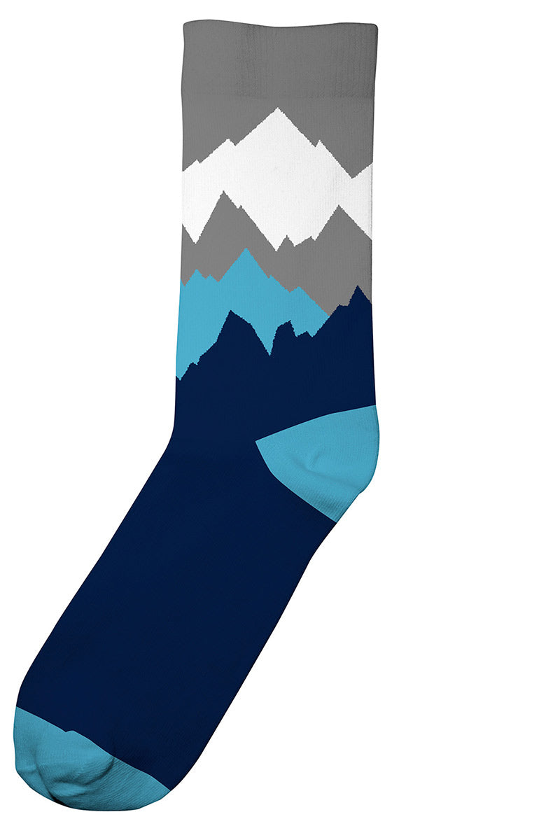 Sigtuna Mountain Socks 1