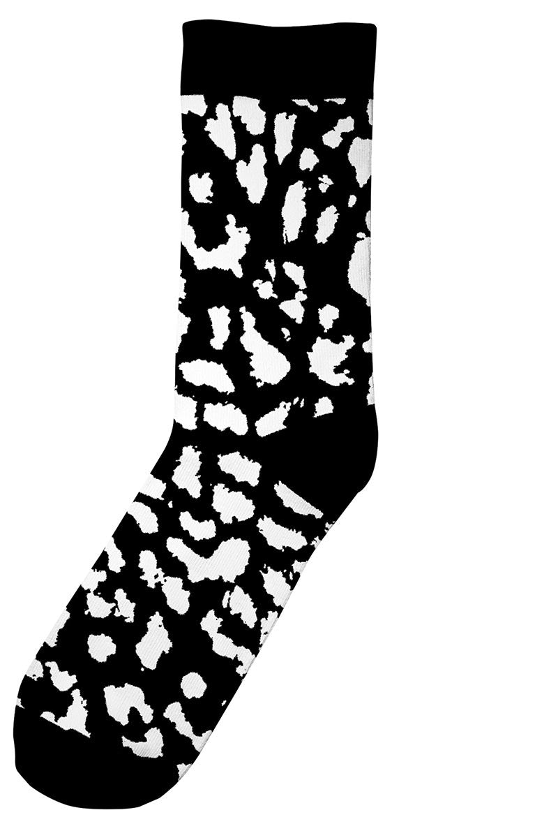 Sigtuna Lynx Socks 1