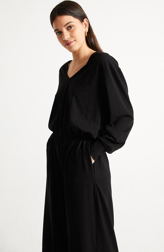 Jumpsuit Sonata Black 4