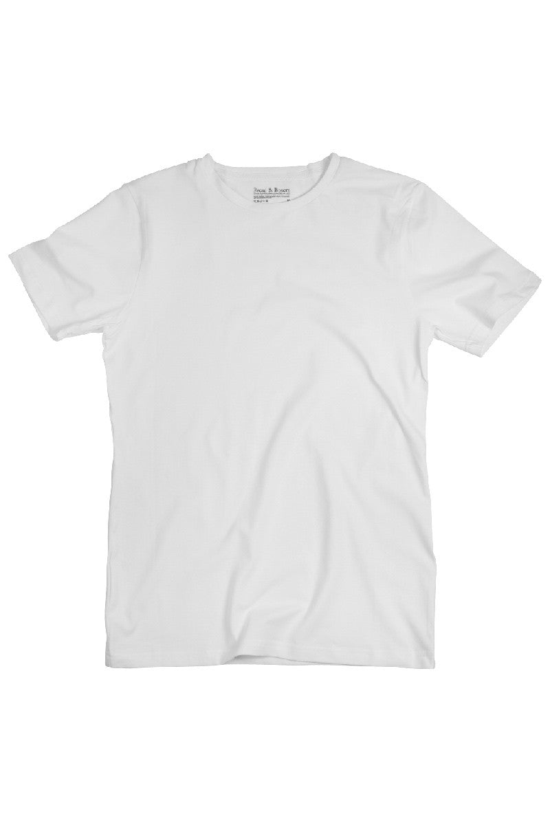 T-Shirt Ronde Hals 3