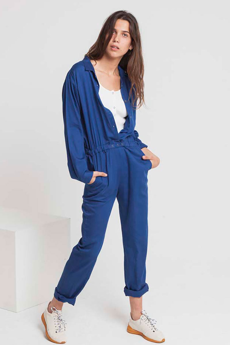 Tomboy Jumpsuit 2