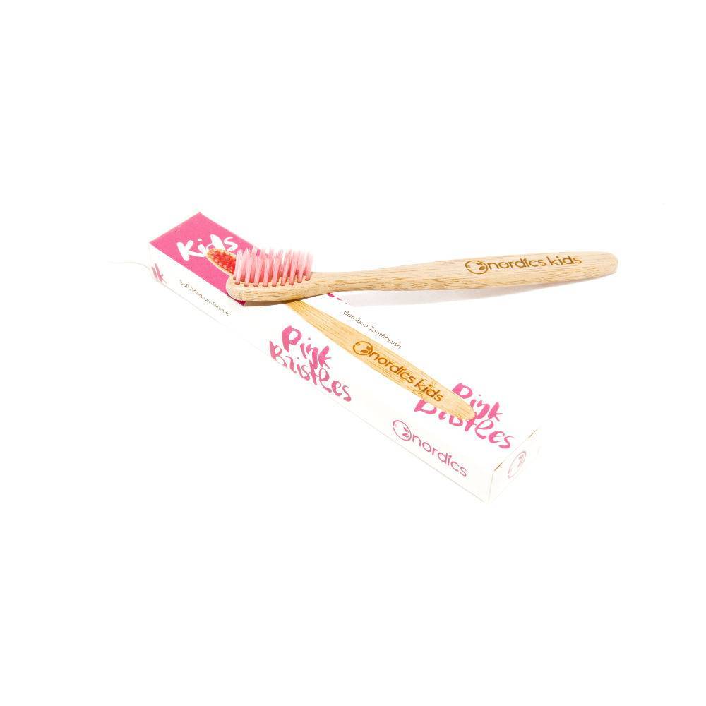 Toothbrush - Pink 2
