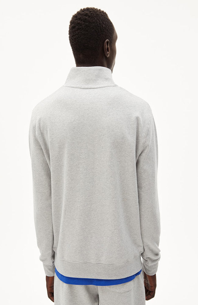 Sweatshirt Waali Comfort Grey 2