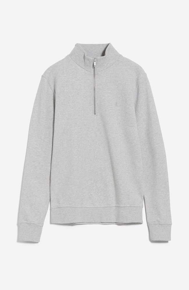 Waali Sweatshirt Grey 6