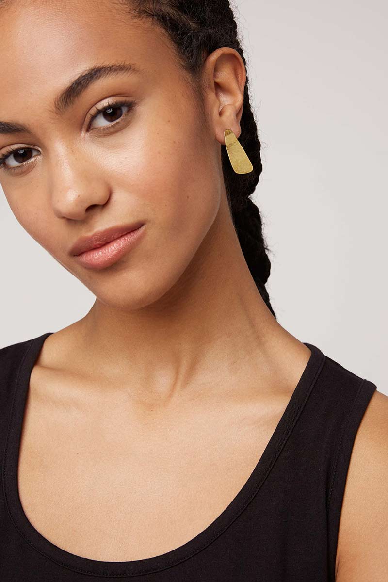 Wing Earrings 1