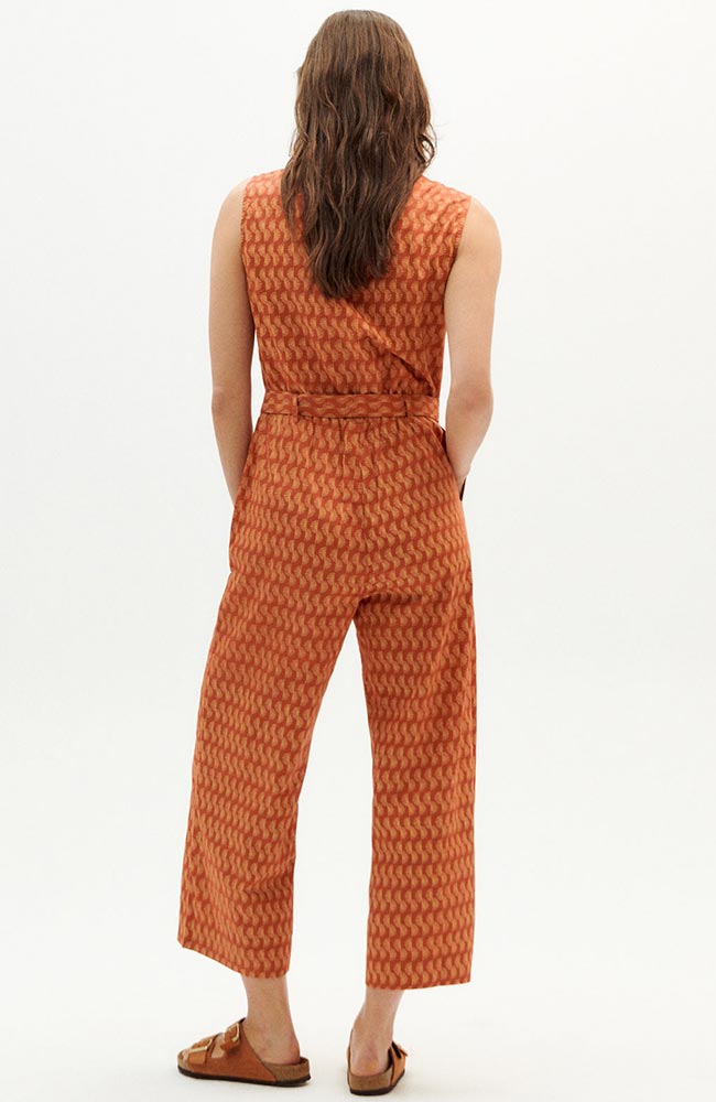 Migdia Winona Jumpsuit 1