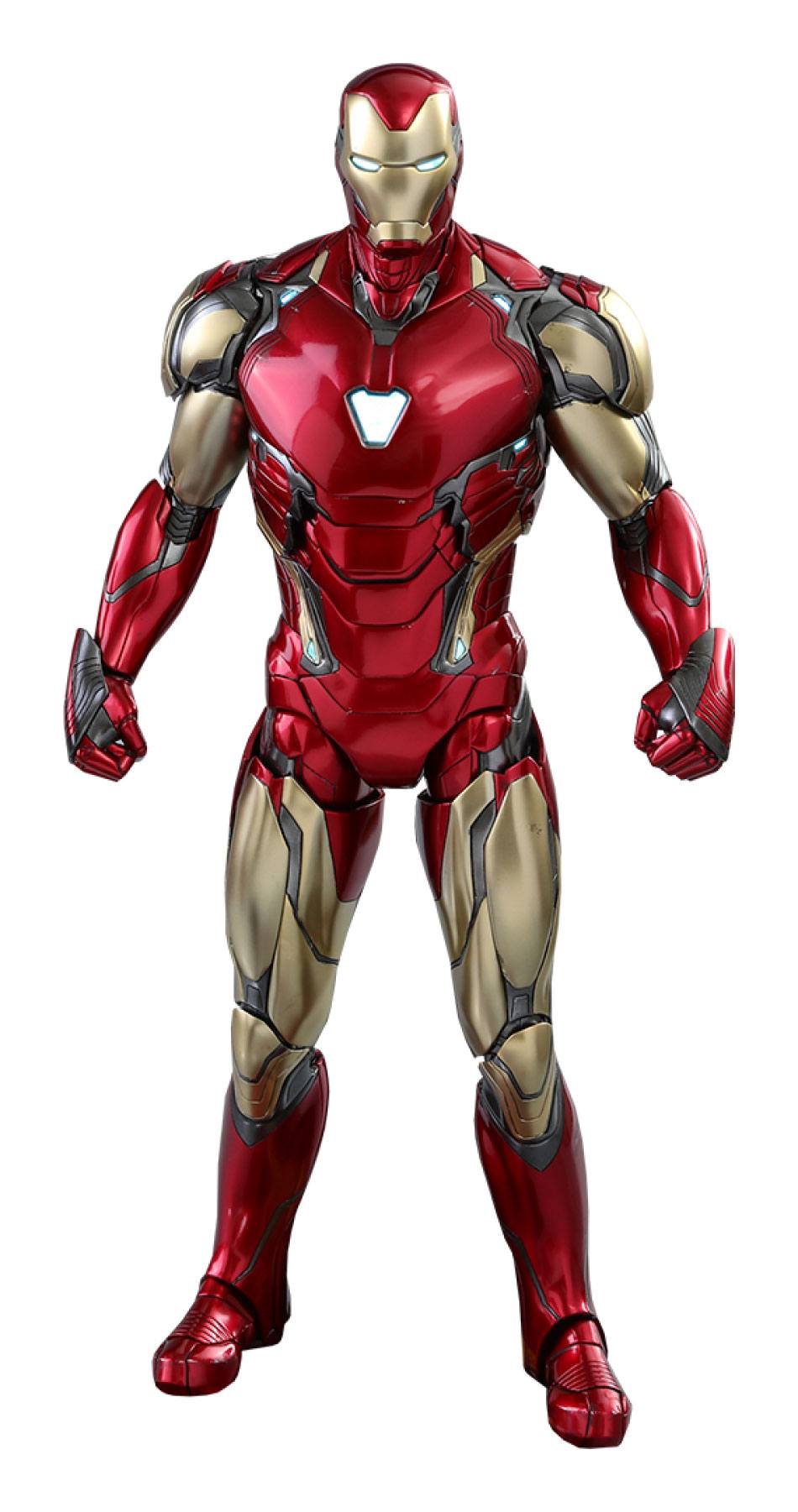 iron man toy figure