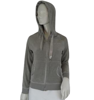 bcbg hoodie