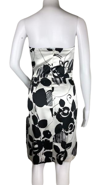 white house black market cocktail dress