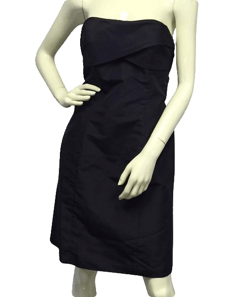 Priscilla Of Boston Dark Purple Formal Dress Size 10 Sku 000065 Designers On A Dime 