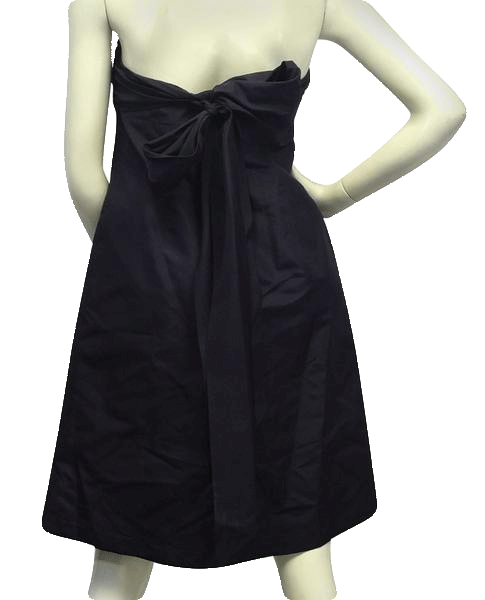 Priscilla Of Boston Dark Purple Formal Dress Size 10 Sku 000065 Designers On A Dime 
