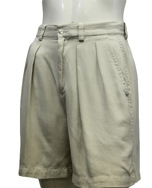 Tommy Bahama Women's Pants Pastel Yellow Size 16 SKU 000307-8
