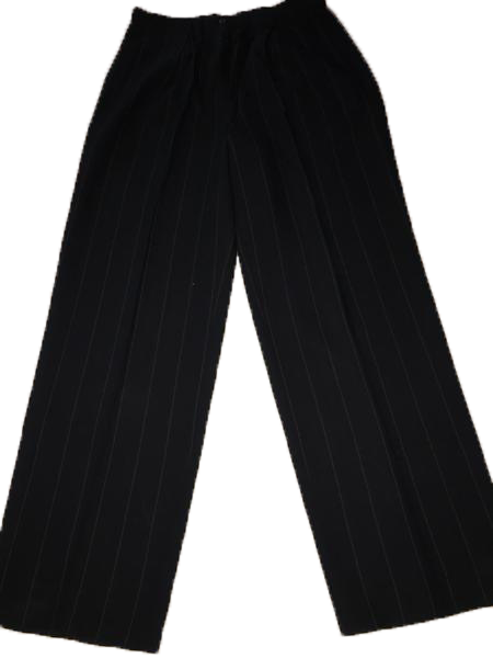 giorgio armani dress pants