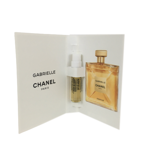 Gabrielle Chanel Paris Essence Sample Sku 5 Designers On A Dime