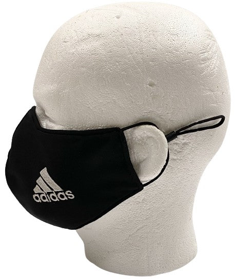 ADIDAS Mask, One Adjustable 000313-13 – Designers On A Dime