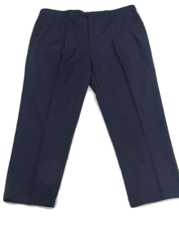 Louis Raphael Rosso Grey Dress Pants SKU 000159 – Designers On A Dime