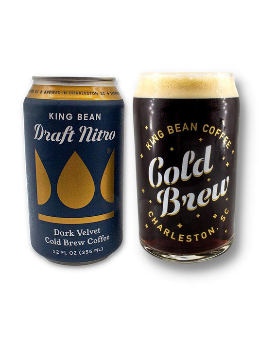 Cold Brew Coffee DIY Kit – Bean & Bean Coffee Roasters – Bean & Bean Coffee  Roasters