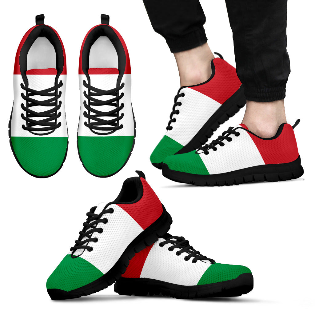 italian sneakers