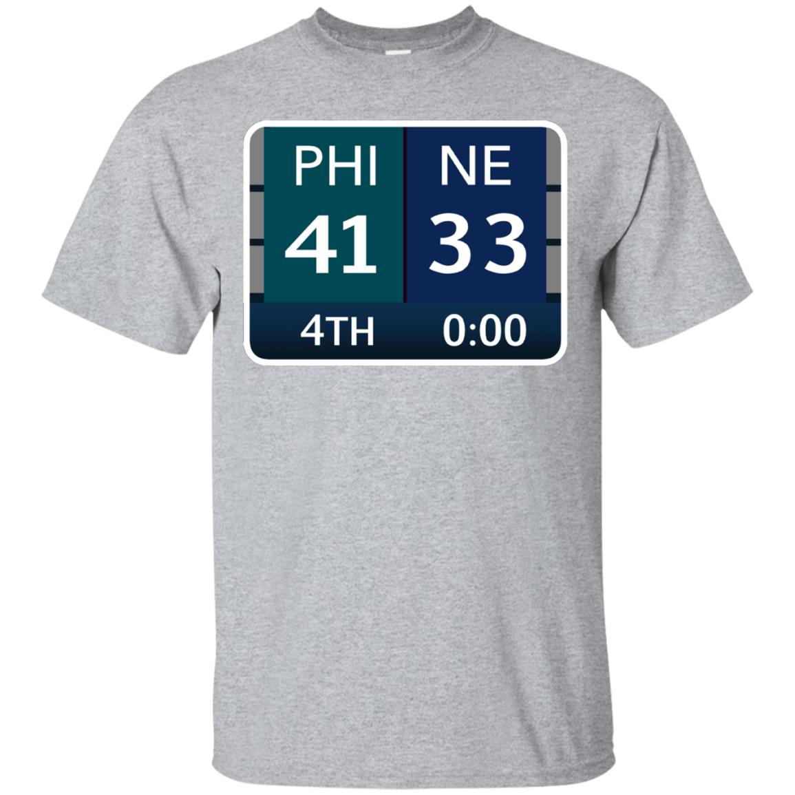 awesome phi 41 ne