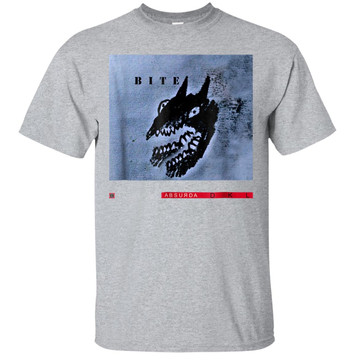 Awesome Studio David Lynch Bite T Shirt 99promocode