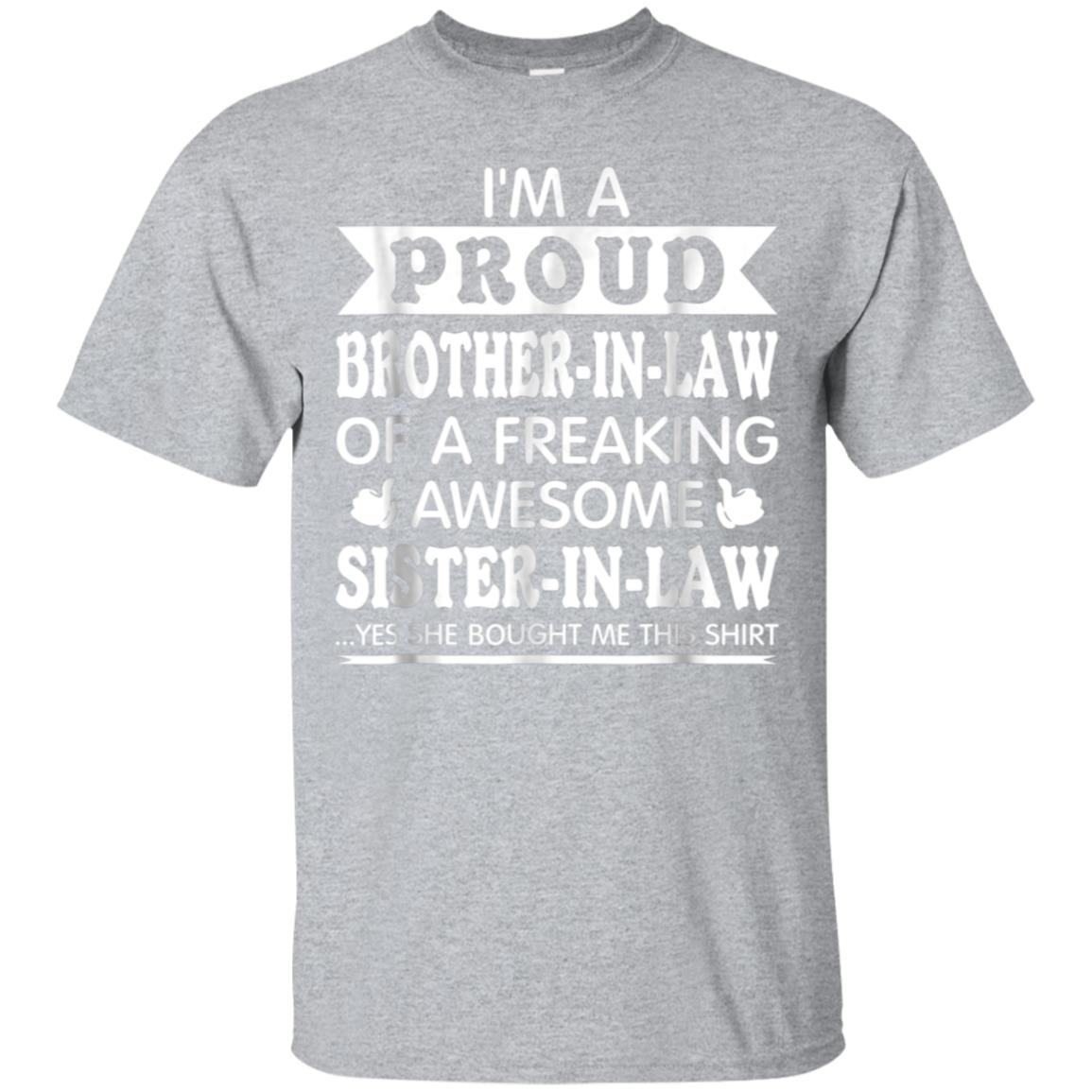 funny brother shirts for adults