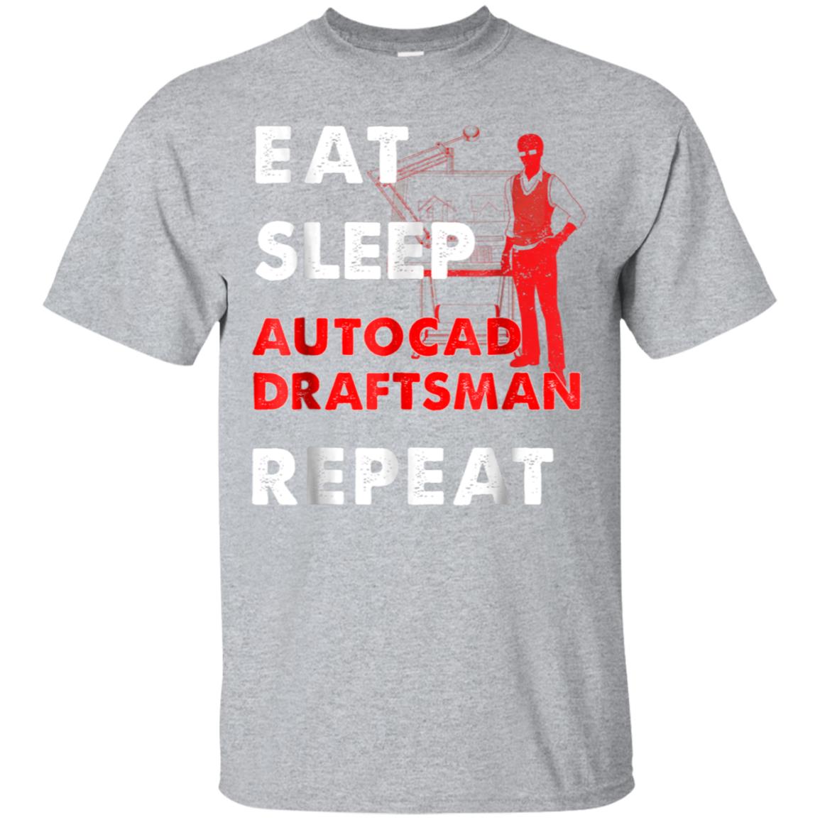 autocad draftsman