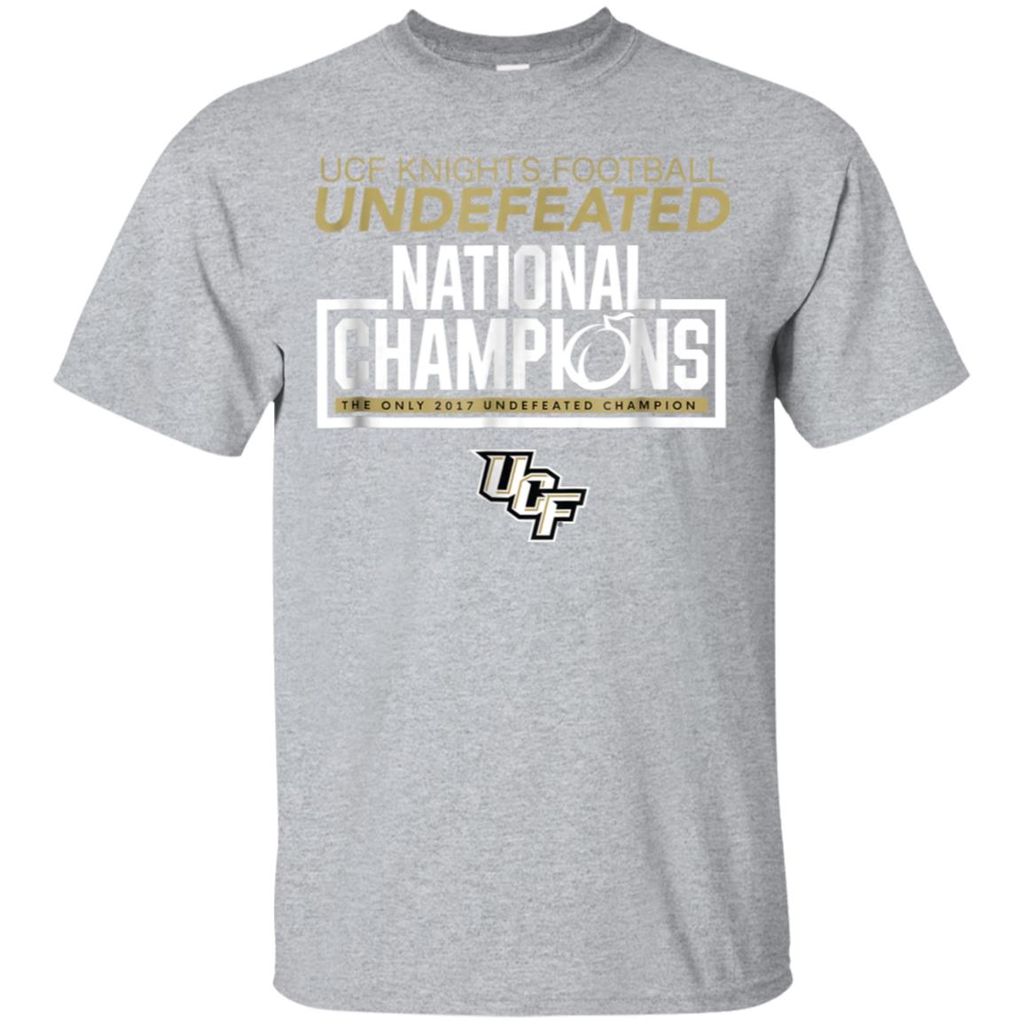 ucf national champions shirt