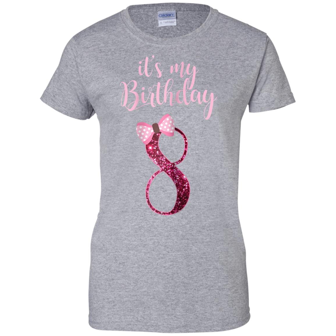 cute birthday girl shirts